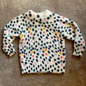 Hanna Andersson 2t Toddler Sweater